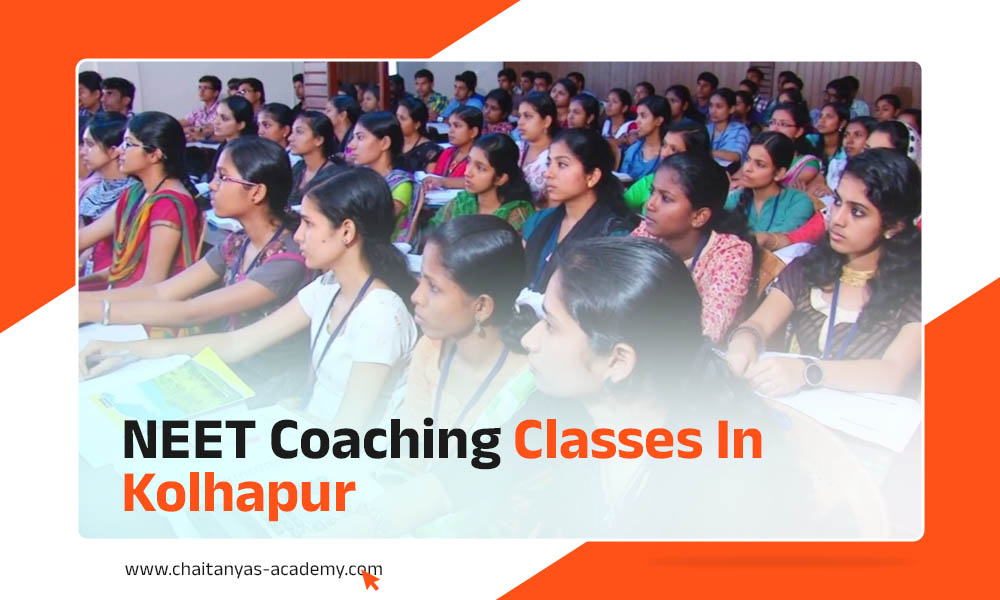 NEET Coaching Classes In Kolhapur
